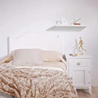 Juvenilesoutlet Cabecero Infantil. Modelo Anastasia 90